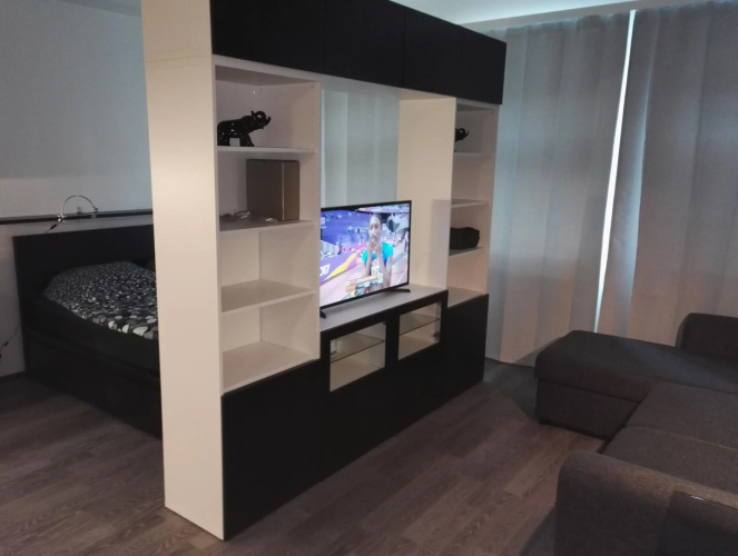 Apartment Satama