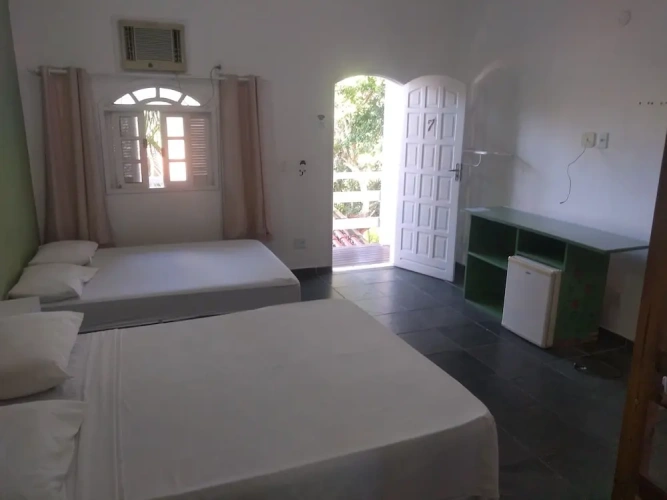 Standard Suite