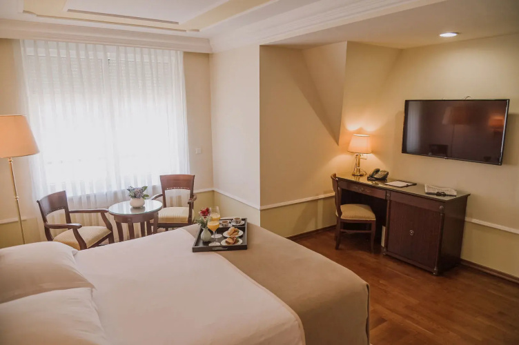 Amadria Park Hotel Agava