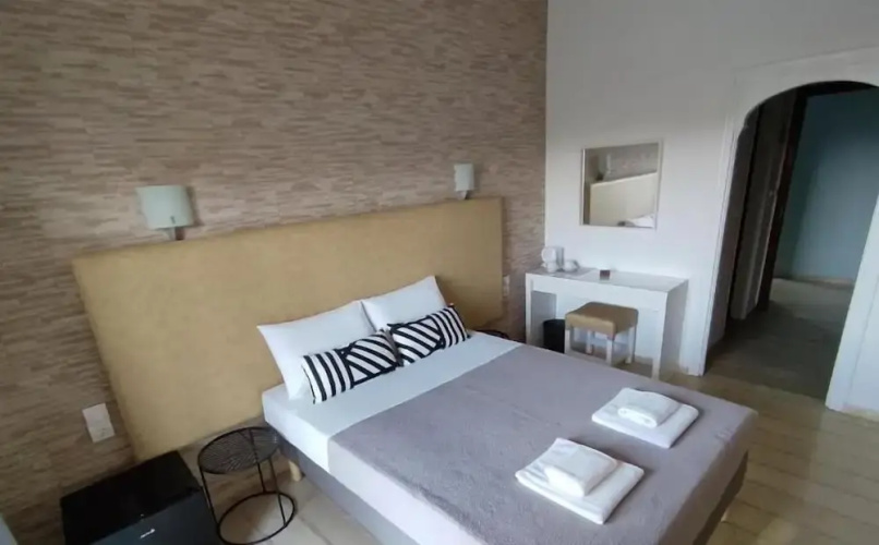 Hotel Tina