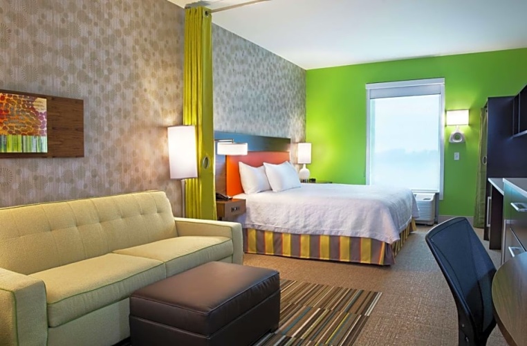 Hearing Accessible Studio Suite