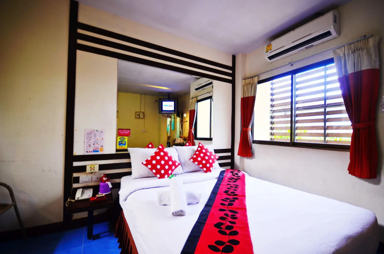 PP Resort Hat Yai
