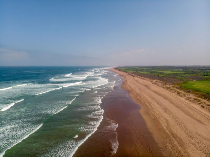 Mazagan Beach & Golf Resort photo 26