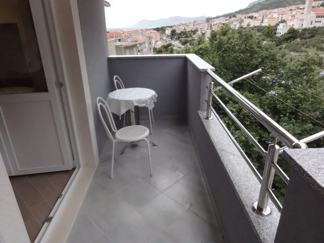 Ivo - Makarska