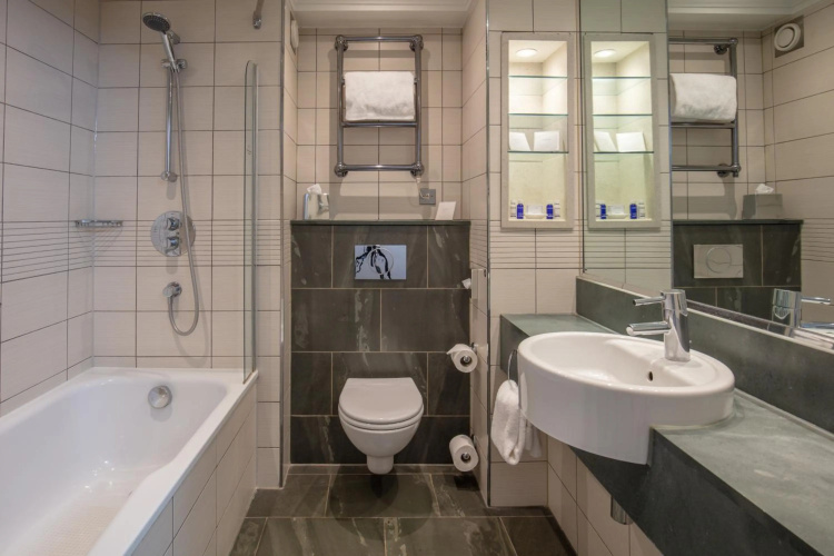 Norton Park Hotel, Spa & Manor House photo 8