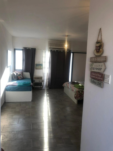 AgiaNapaNest studio
