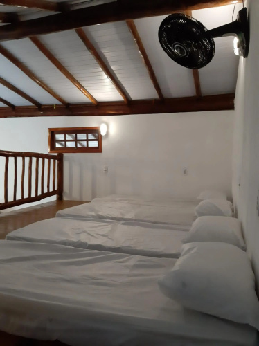 Pouso Carina Paraty