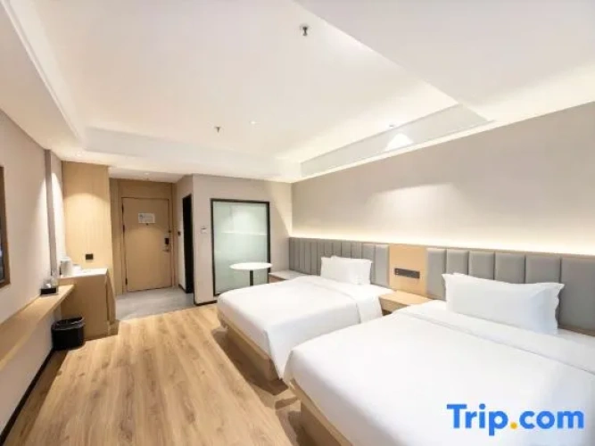 Business Twin room