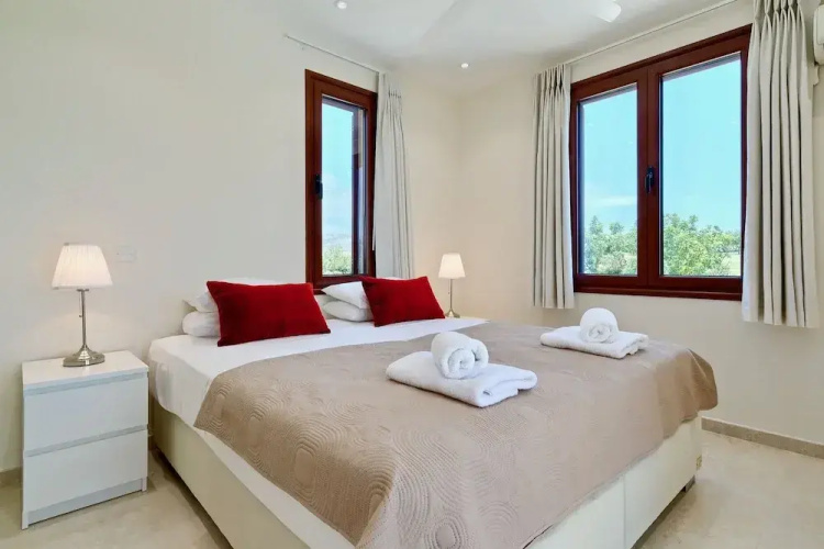 Villa 35 - Poseidon in Kouklia
