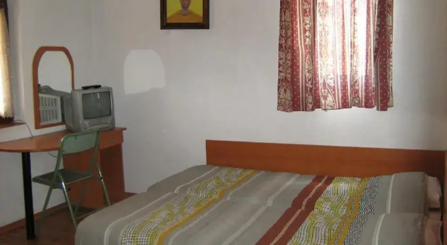 Guestrooms Roos
