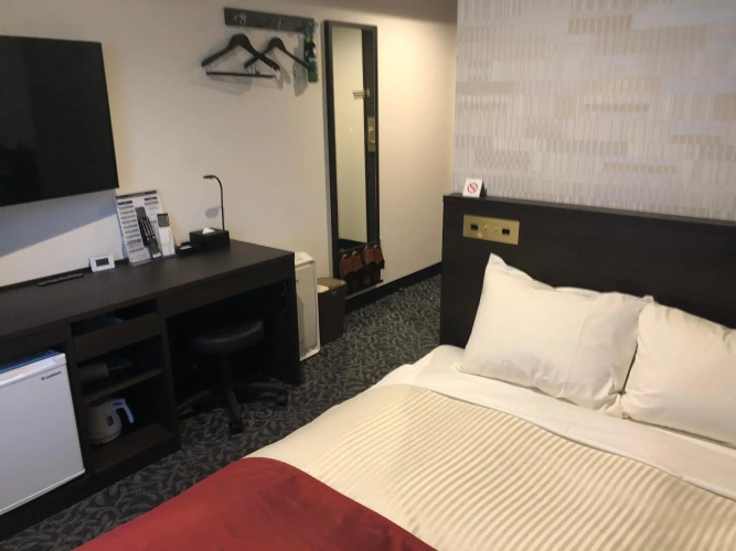 AIHOTEL Keikyukamata