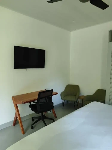 Deluxe Bungalow