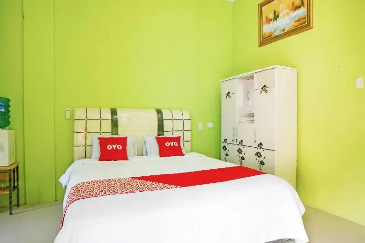 Oyo 91435 Berliany Home 2
