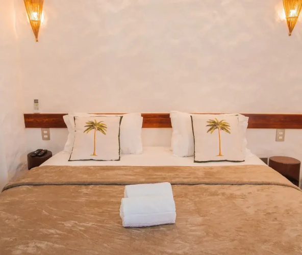 Moriá Eco Lodge