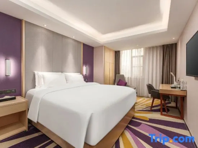 Business Double Family room