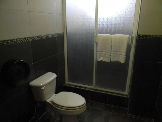 Hotel Plaza Hermosa
