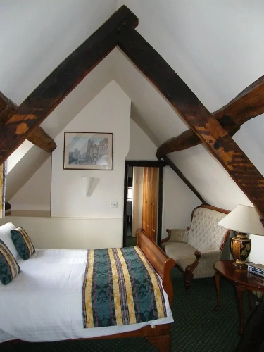 Classic Double room