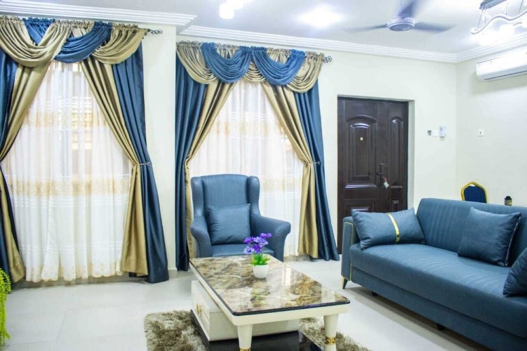 Comfort Apartment
