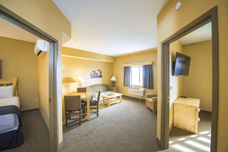 Great Wolf Lodge Anaheim, CA