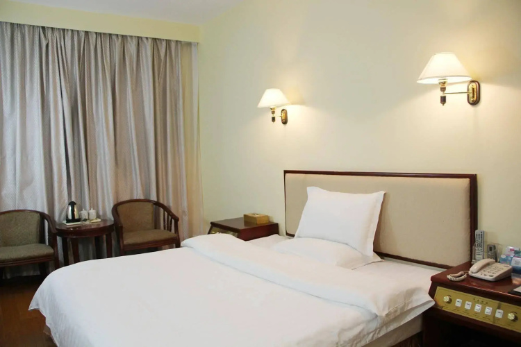 Cozy Hotel - Shenzhen