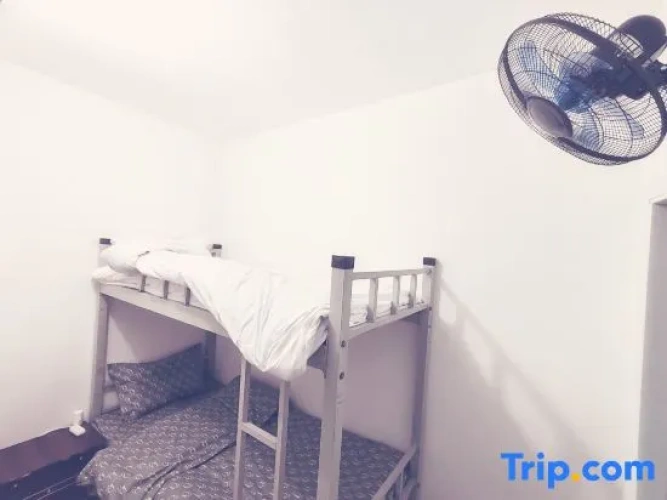 Standard Sextuple room