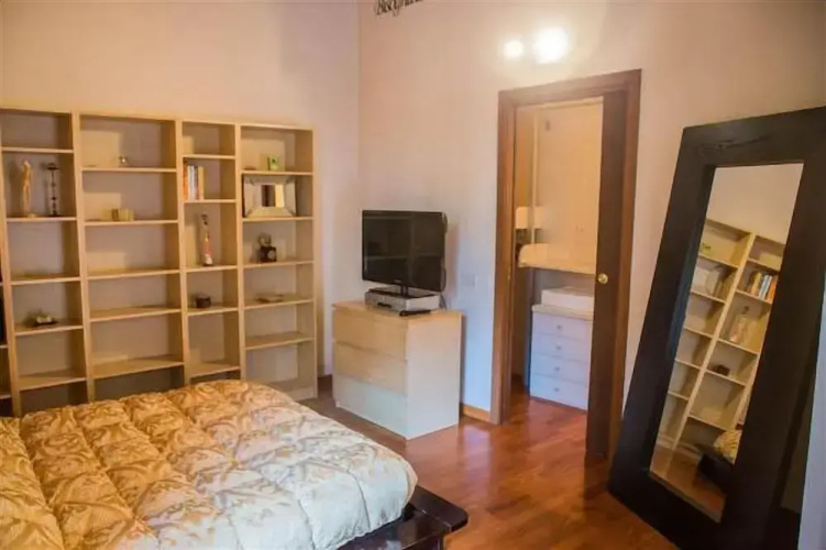 Design Apartment