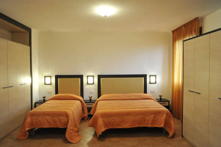 Residence Cimone