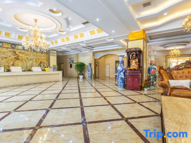 Paulolia Holiday Hotel