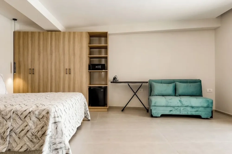 Superior Apartment