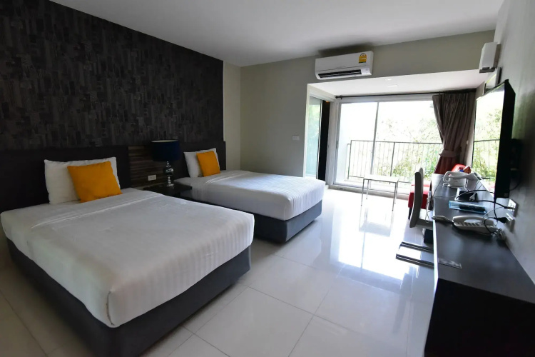 PM Residence