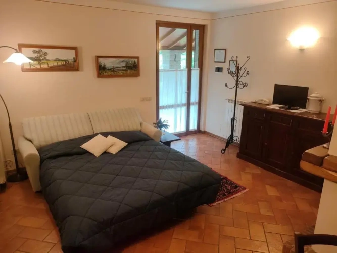 2 Bedrooms Superior Apartment