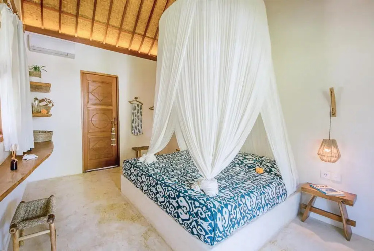Mule Malu Tropical Stay