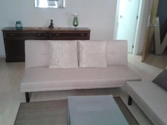 2 Bedrooms Apartment with balcony