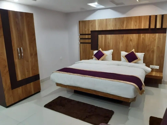 Premium Single room