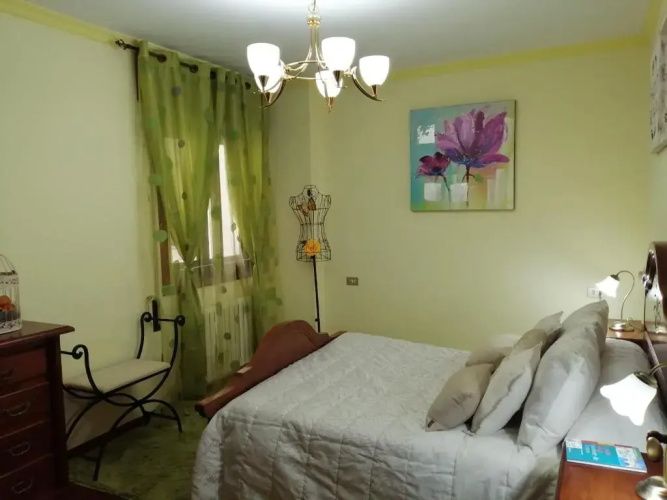 Apartamento Lemavos