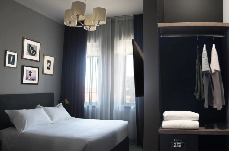 Joy Hotel photo 6