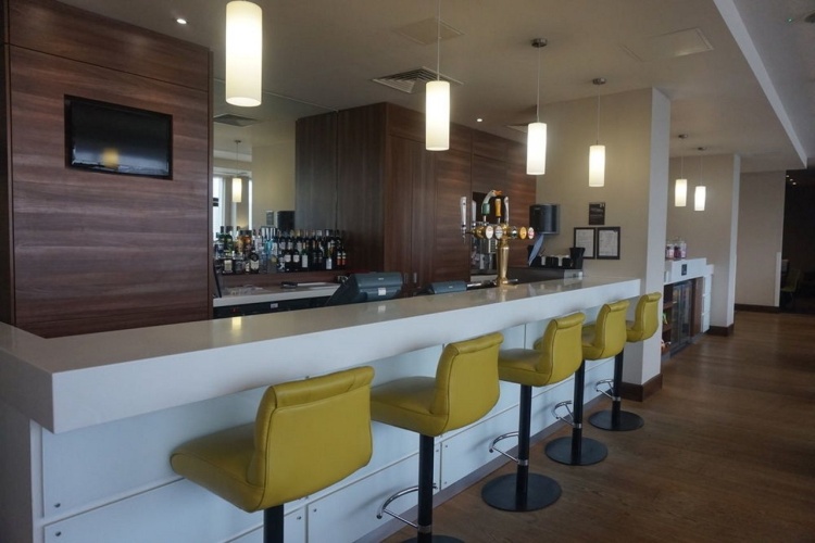 Hampton by Hilton London Luton Airport photo 23