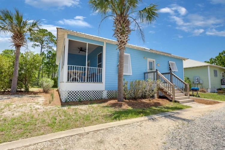 3 Bedrooms Cottage