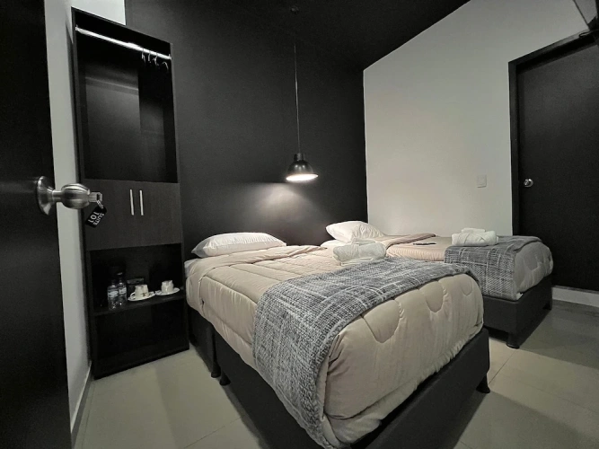 Business Double room