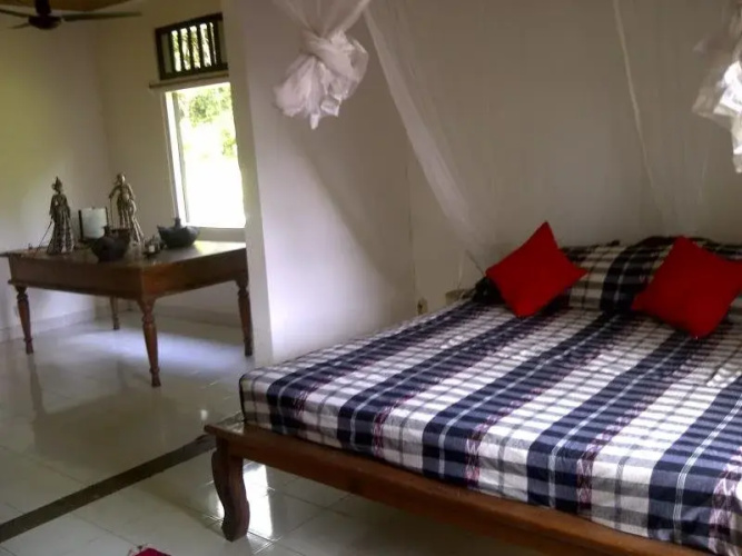 Villa Naga Ubud