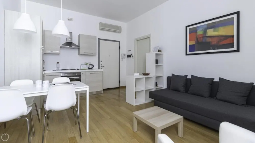 Italianway Easy - Sarpi 10 B