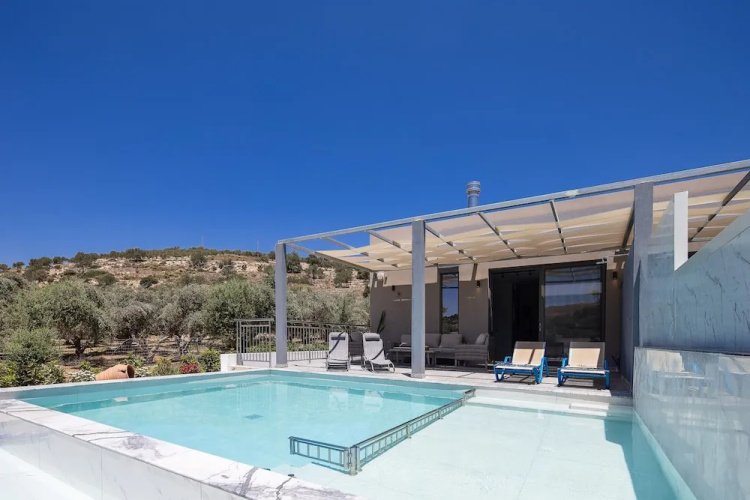 Villa Me and You - With 2 Private Pools