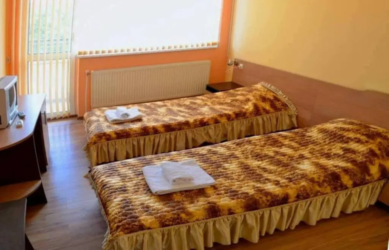 Trakia Hotel