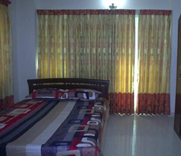 Economy Double Apartment