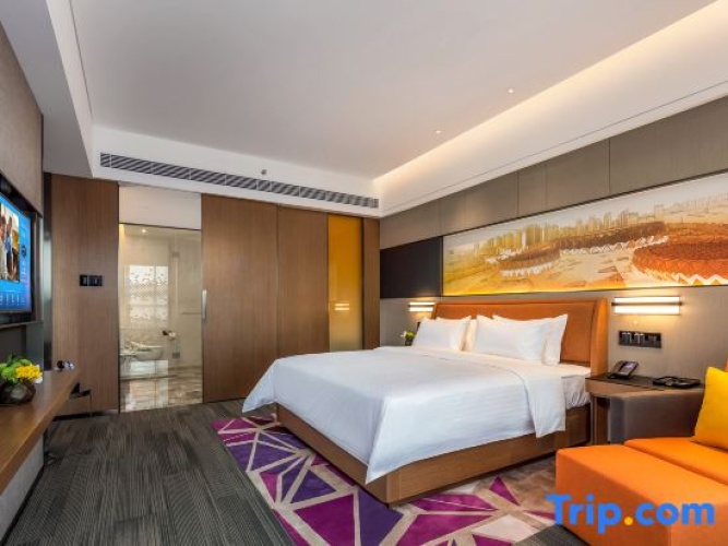 Business Double Suite