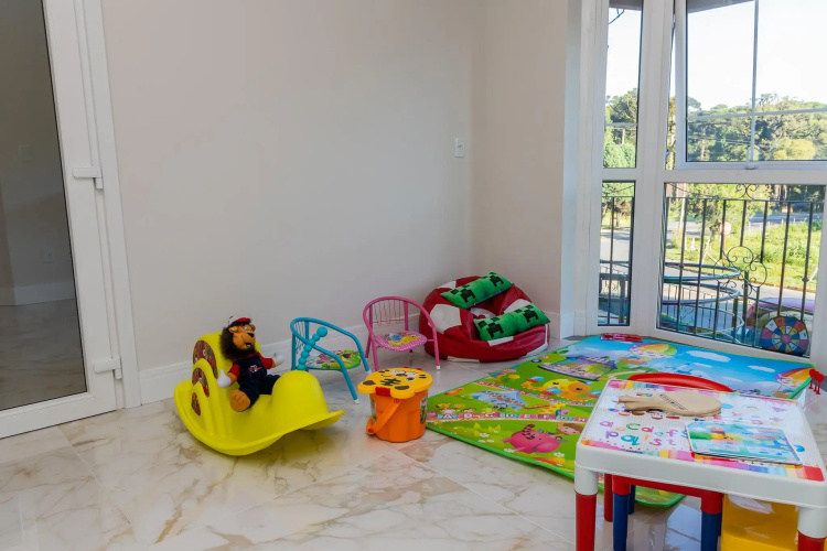 Colina Lagos Hotel