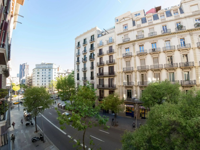 Sant Jordi Hostel Alberg