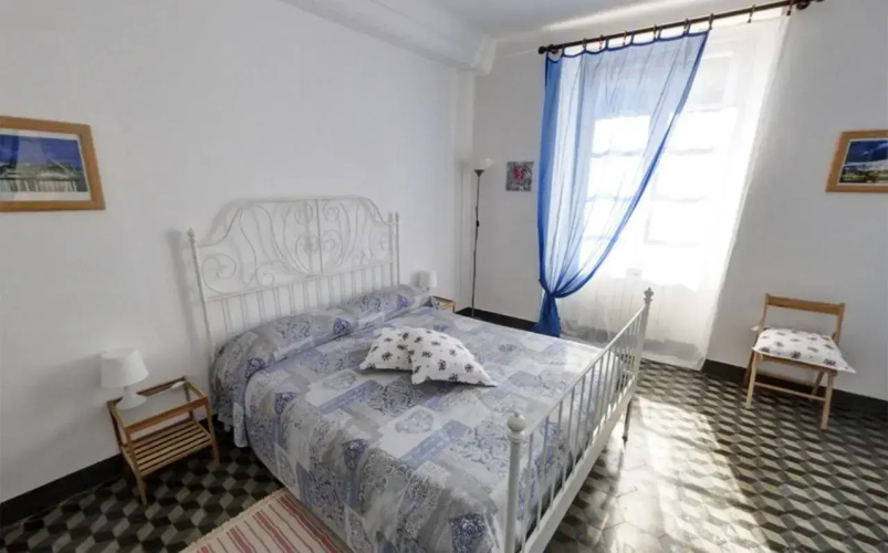 La casa di Nonna Fo