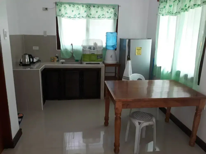 Hanigad Homestay