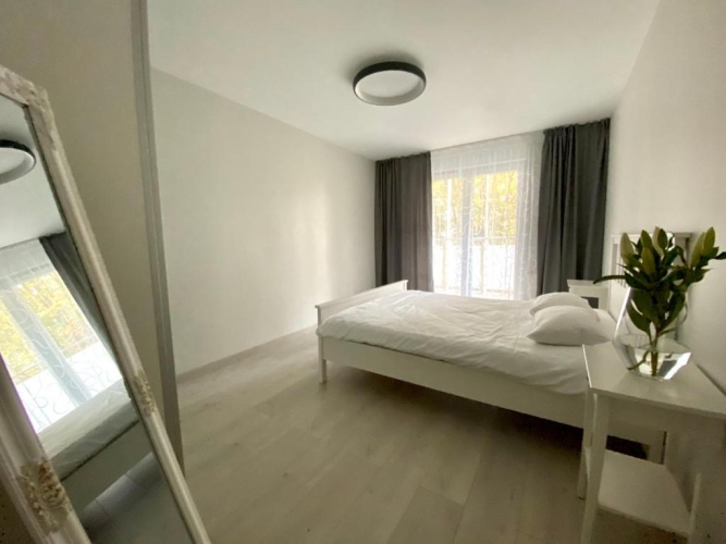1 Bedroom Apartment with balcony